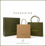 LONGCHAMP PACKAGING BOX PAPER BAG DUSTBAG (NOT VALID FOR ANY DISCOUNT)  PPBAG