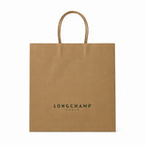 LONGCHAMP PACKAGING BOX PAPER BAG DUSTBAG (NOT VALID FOR ANY DISCOUNT)  PPBAG