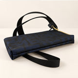 LONGCHAMP LE PLIAGE NÉO POUCH XBODY 34096 412 H05 BLUE LGP PANIER