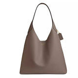 COACH   BROOKLYN SHOULDER BAG 39 IN DARK GEMSTONES CU044 HOBO