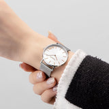 COACH PERRY WOMEN'S WATCH 14503124 36MM SILVER