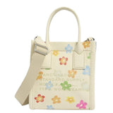 MARC JACOBS CROSSBODY SMALL BAG SUN MULTI FLOWER