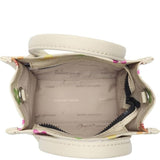 MARC JACOBS CROSSBODY SMALL BAG SUN MULTI FLOWER