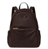 KATE SPADE CARTER KSNYL DOME BACKPACK KP110 HOT FUDGE BROWN