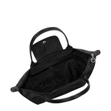 LONGCHAMP LE PLIAGE ONE SHOULDER TOTE BAG M  2605 979 001 BLACK