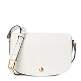 LONGCHAMP ÉPURE CROSSBODY BAG FULL LEATHER 10253 HYZ 707 WHITE
