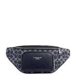 COACH MEN RACER BELT BAG IN SIGNATURE CEB24 CANVAS