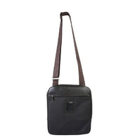 LONGCHAMP LARGE BOXFORD CROSSBODY MEN BAG 1714 080 001 BLACK