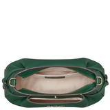 KATE SPADE DUMPLING CROSSBODY KE477 ARUGULA GREEN