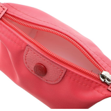 LONGCHAMP 3693 619 LE PLIAGE CLUB WOMEN'S COIN PURSE P35 POMEGRANATE