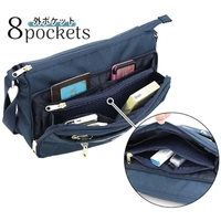 ANELLO GRANDE SHOULDER BAG