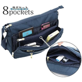 ANELLO GRANDE SHOULDER BAG