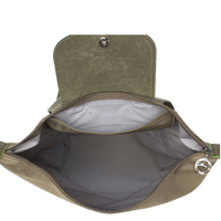 LONGCHAMP LE PLIAGE BACKPACK  BIGGER SIZE 10284 919 M04 ARTICHAUT ARTICHOKE