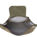 LONGCHAMP LE PLIAGE BACKPACK  BIGGER SIZE 10284 919 M04 ARTICHAUT ARTICHOKE