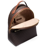 MICHAEL KORS OUTLET SHEILA MEDIUM BACKPACK BROWN 35F3G6HB6B