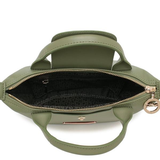 LONGCHAMP HANDBAG SHOULDER BAG PLIAGE EXTRA XS SIZE GREEN WOMEN'S LONGCHAMP 1500 L1500 HFZ 466 LAUREL