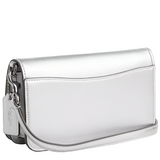 COACH TONI CROSSBODY BAG CW187 SILVER/LIGHT-SILVER