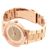 COACH GRAND ROSE-GOLD WATCH QUARTZ LADIES 14503941 BOXED