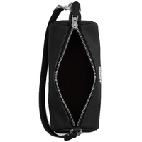 COACH BAG POUCH COACH NOLITA BARREL BAG BLACK CR830