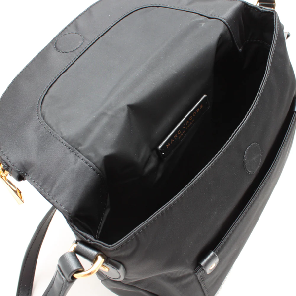 Marc jacobs natasha nylon 2025 crossbody