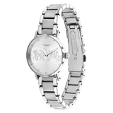 BOXED COACH PERRY STAINLESS STEEL WOMEN'S WATCH – 14503795/14503794