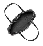 MICHAEL KORS MATILDA SMALL CINCHED SHOULDER BAG BLACK 35T6SMTL6U