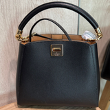 KATE SPADE PHOEBE SMALL TOP HANDLE BLACK KF553