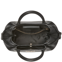 KATE SPADE DUMPLING MINI SATCHEL BLACK KI859