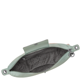 LONGCHAMP  LE PLIAGE XTRA HANDBAG SHOULDER BAG FULL LEATHER 10189 987 M07 GREEN
