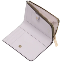 KATE SPADE MADISON SMALL L ZIP WALLET KH615 SEAWEED