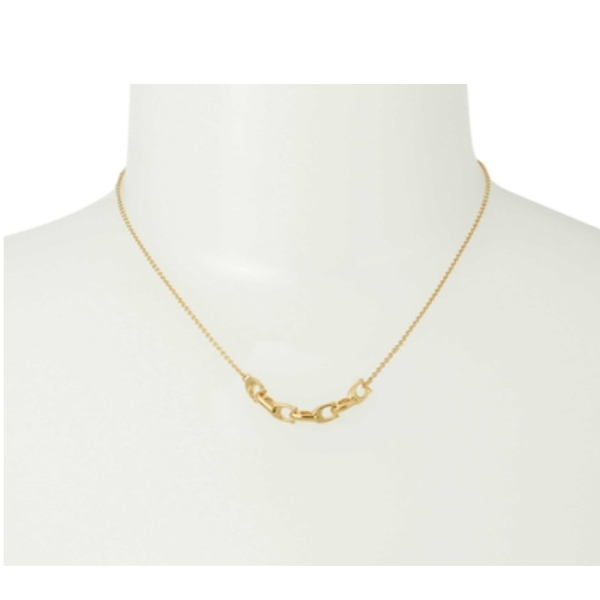 Cartier signature c necklace online