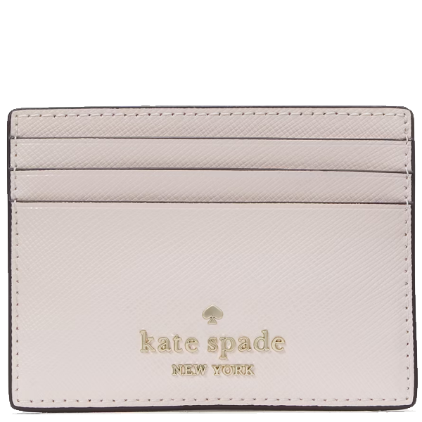 KATE SPADE BOXED MADISON SMALL SLIM CARD HOLDER KG624