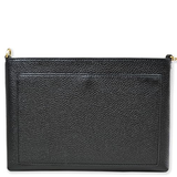 TORY BURCH BLAKE SWINGPACK CROSSBODY BAG IN BLACK 148314