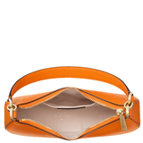 KATE SPADE PAIGE CONVERTIBLE CROSSBODY ORANGE ZINNIA KK983