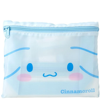 SANRIO FROM JAPAN FOLDABLE BAG CINNAMOROLL TRAVEL BAG