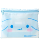 SANRIO FROM JAPAN FOLDABLE BAG CINNAMOROLL TRAVEL BAG