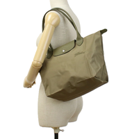 LONGCHAMP LE PLIAGE - SHOULDER BAG S 2605 919 M04 ARTICHOKE