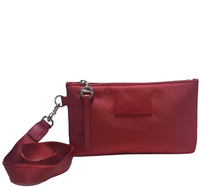 LONGCHAMP LE PLIAGE NÉO POUCH XBODY RED BAG 34096598545