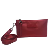 LONGCHAMP LE PLIAGE NÉO POUCH XBODY RED BAG 34096 598 545