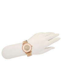 COACH GRAND ROSE-GOLD WATCH QUARTZ LADIES 14503941 BOXED