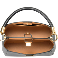 KATE SPADE PHOEBE SMALL TOP HANDLE BLACK KF553
