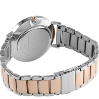 COACH PERRY DIAL STAINLESS STEEL QUARTZ 36MM WOMEN'S WATCH 14503522 BOXED