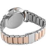 COACH PERRY DIAL STAINLESS STEEL QUARTZ 36MM WOMEN'S WATCH 14503522 BOXED
