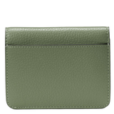 KATE SPADE LENA SMALL BIFOLD WALLET KH788 GREEN ROMAINE