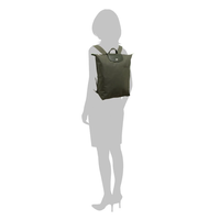 LONGCHAMP LE PLIAGE BACKPACK  BIGGER SIZE 10284 919 479 FOREST GREEN