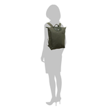 LONGCHAMP LE PLIAGE BACKPACK  BIGGER SIZE 10284 919 479 FOREST GREEN