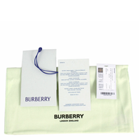 BURBERRY HALTON CHECK FABRIC LONG WALLET ARCHIVE BEIGE 81021761