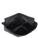 LONGCHAMP LARGE ENERGY CROSSBODY MEN BAG 20036 HSR 001 BLACK