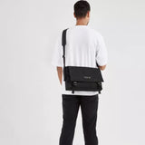 LONGCHAMP LARGE ENERGY CROSSBODY MEN BAG 20036 HSR 001 BLACK