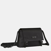 LONGCHAMP LARGE ENERGY CROSSBODY MEN BAG 20036 HSR 001 BLACK